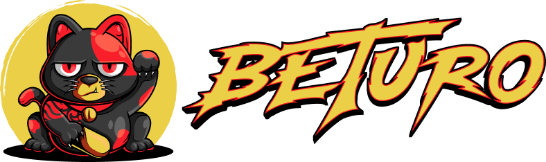 Beturo Logo